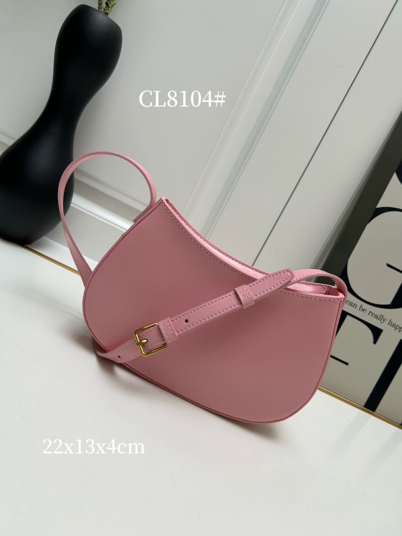 Celine Hobo Bags